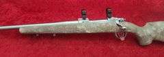 Ruger  M77 Mark II  25-06  Left Handed Rifle