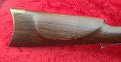 Italian   Hawken  50 cal. BP  Left Handed Rifle