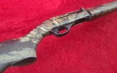 Remington   11-87 Super Mag    12 ga.   Special Purpose Shotgun