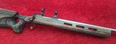 Custom Remington   Benchrest  223 ACKLEY IMP  Rifle