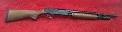 Winchester   Model SXP  12 ga.   Pump Trench Gun