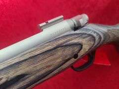 Mossberg  Model 4x4  30-06  Rifle