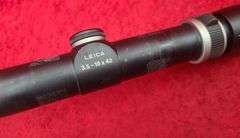 LEICA 3.5-10x42 Rifle Scope