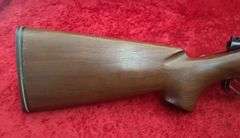 Remington   Model 40-X  30.338 Mag   Target Rifle