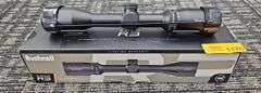 New Bushnell R3-9x40 Rifle Scope w/box - Kramer Auction LLC