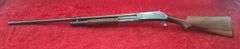 Winchester  Model 1897  12 ga.   Pump Shotgun