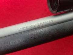 Winchester  Model 70 VHB Varmint  223 cal.   Rifle