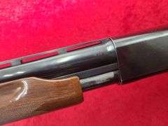 Remington   870 Wingmaster   20 ga.   Shotgun
