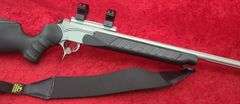 Thompson Center   Encore  25-06  Rifle