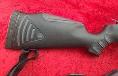 Thompson Center   Encore  25-06  Rifle
