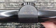 Leupold M8-12x40 Scope