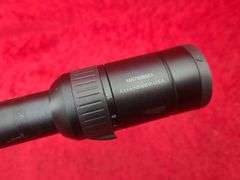 SWAROVSKI Z3 3-10x42 Rifle Scope