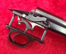 Left Handed Winchester   Model 70  7mm Magnum  Rifle