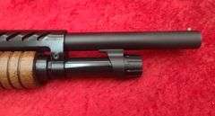 Winchester   Model SXP  12 ga.   Pump Trench Gun