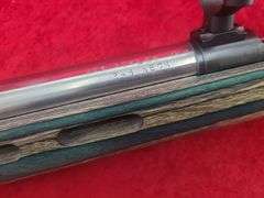 Custom Remington   Benchrest  223 ACKLEY IMP  Rifle