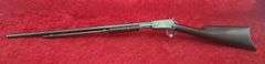 Winchester  1890  22 LONG   Pump Rifle