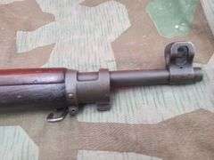 Remington  1917  30-06  Military Rifle