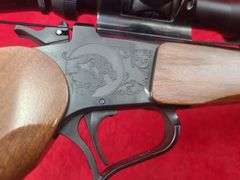Thompson Center   Contender  30-30  Pistol