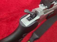Thompson Center   Encore  25-06  Rifle