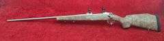 Ruger  M77 Mark II  25-06  Left Handed Rifle