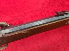 Italian   Hawken  50 cal. BP  Left Handed Rifle