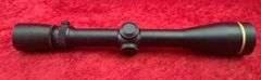 Leupold Vari Xiii 3.5-10x40 Rifle Scope