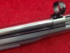Precision   Model BR1   6PPC  Target Rifle