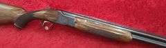 Miroku  O/U  12 ga.  Trap Gun