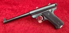 Ruger   Standard Model   22 cal.  Pistol