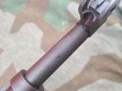 Remington  1917  30-06  Military Rifle