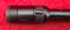 SWAROVSKI Z3 3-10x42 Rifle Scope