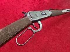 Winchester  94 AE XTR Whitetails Unlimited   30-30  Rifle