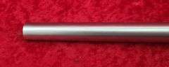 Ruger  M77 Mark II  25-06  Left Handed Rifle