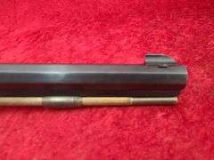 Italian   Hawken  50 cal. BP  Left Handed Rifle