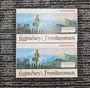 40 ct 38-55 Winchester Legendary Frontiersmen Ammo
