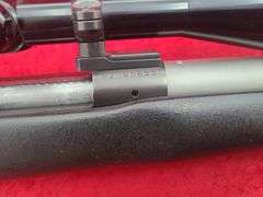 Winchester  Model 70 VHB Varmint  223 cal.   Rifle