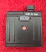 LEICA LRF 1200 Laser Range Finder