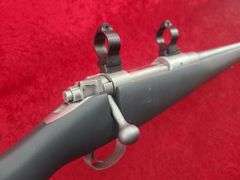 Kimber   Model 8400   300WSM  Rifle
