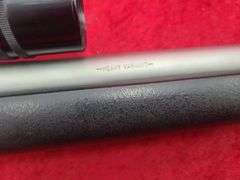 Winchester  Model 70 VHB Varmint  223 cal.   Rifle