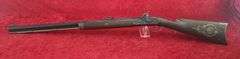Italian   Hawken  50 cal. BP  Left Handed Rifle