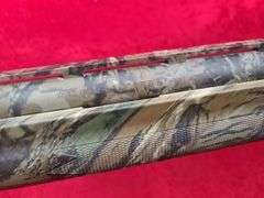 Remington   11-87 Super Mag    12 ga.   Special Purpose Shotgun