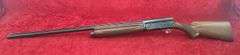 Browning  Light Twelve A5  12 ga.   Shotgun