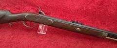 Italian   Hawken  50 cal. BP  Left Handed Rifle