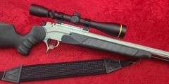 Thompson Center   Pro Hunter   7mm Mag & 50 cal.   Rifle