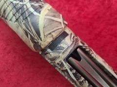 Benelli  NOVA 2009 DU Special   12 ga.   Shotgun
