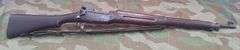 Remington  1917  30-06  Military Rifle
