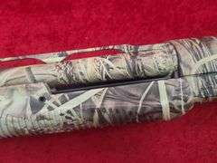 Benelli  NOVA 2009 DU Special   12 ga.   Shotgun
