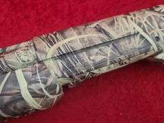 Benelli  NOVA 2009 DU Special   12 ga.   Shotgun
