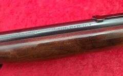 Winchester  Model 07   351 cal.   Self-Loading Rifle