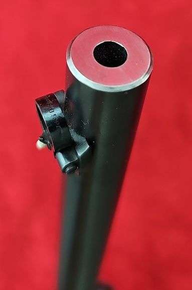 Remington  12 Deluxe F Grade Premier   22 cal.  Rifle